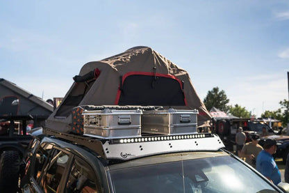 CBI Lexus GX460 Prinsu Roof Rack | 2010-2023 by CBI