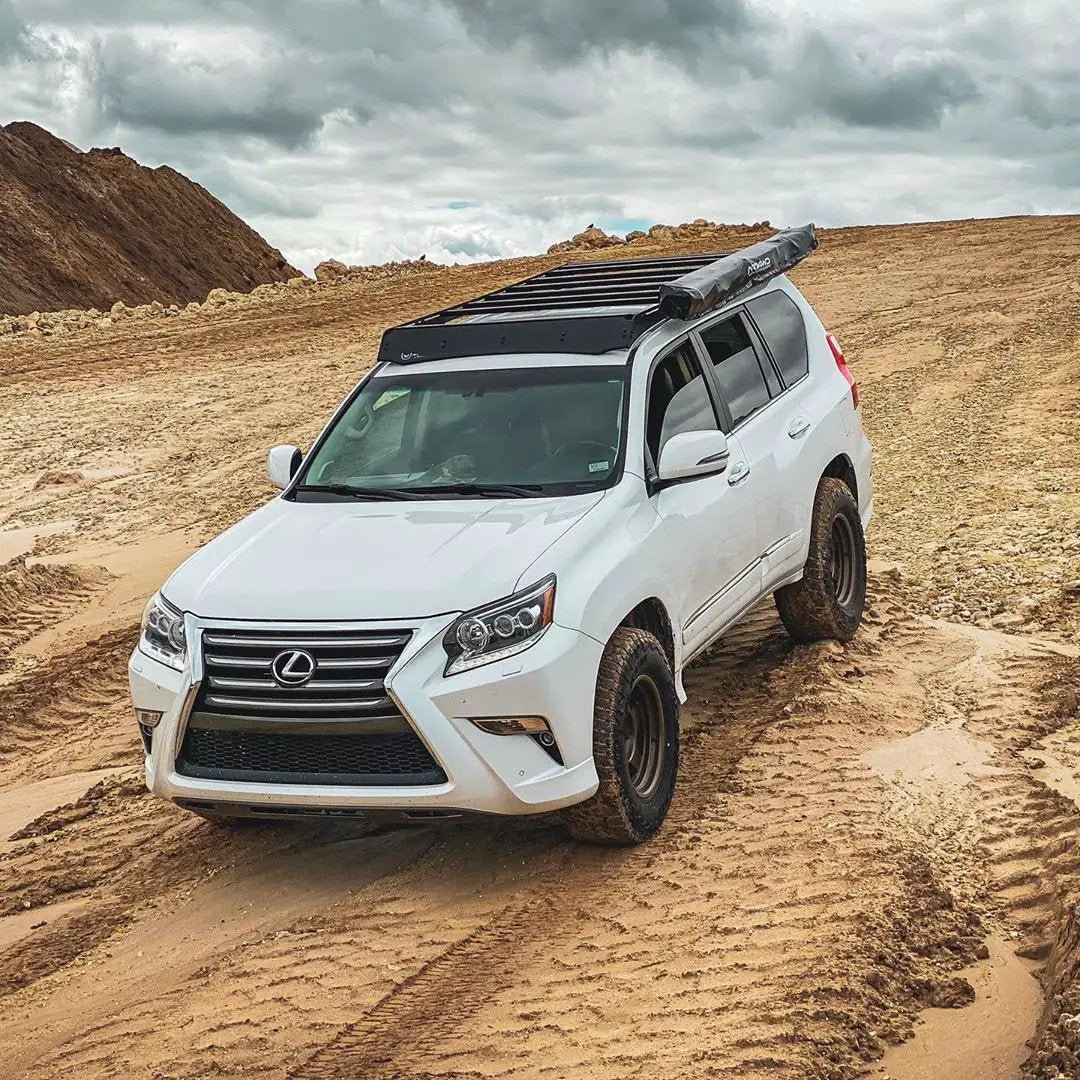 CBI Lexus GX460 Prinsu Roof Rack | 2010-2023 by CBI