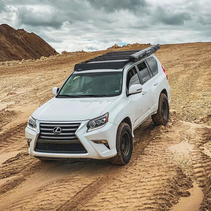 CBI Lexus GX460 Prinsu Roof Rack | 2010-2023 by CBI