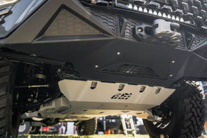CBI Lexus GX460 Full Skid Plates | 2010-2023 by CBI
