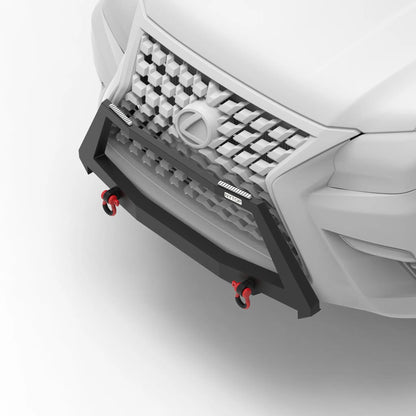 NYTOP 2014-2023 Lexus GX460 Bull Bar Assembly by NYTOP