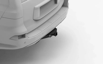 NYTOP 2010-2023 Lexus GX460 Rear Tow Hitch Receiver by NYTOP