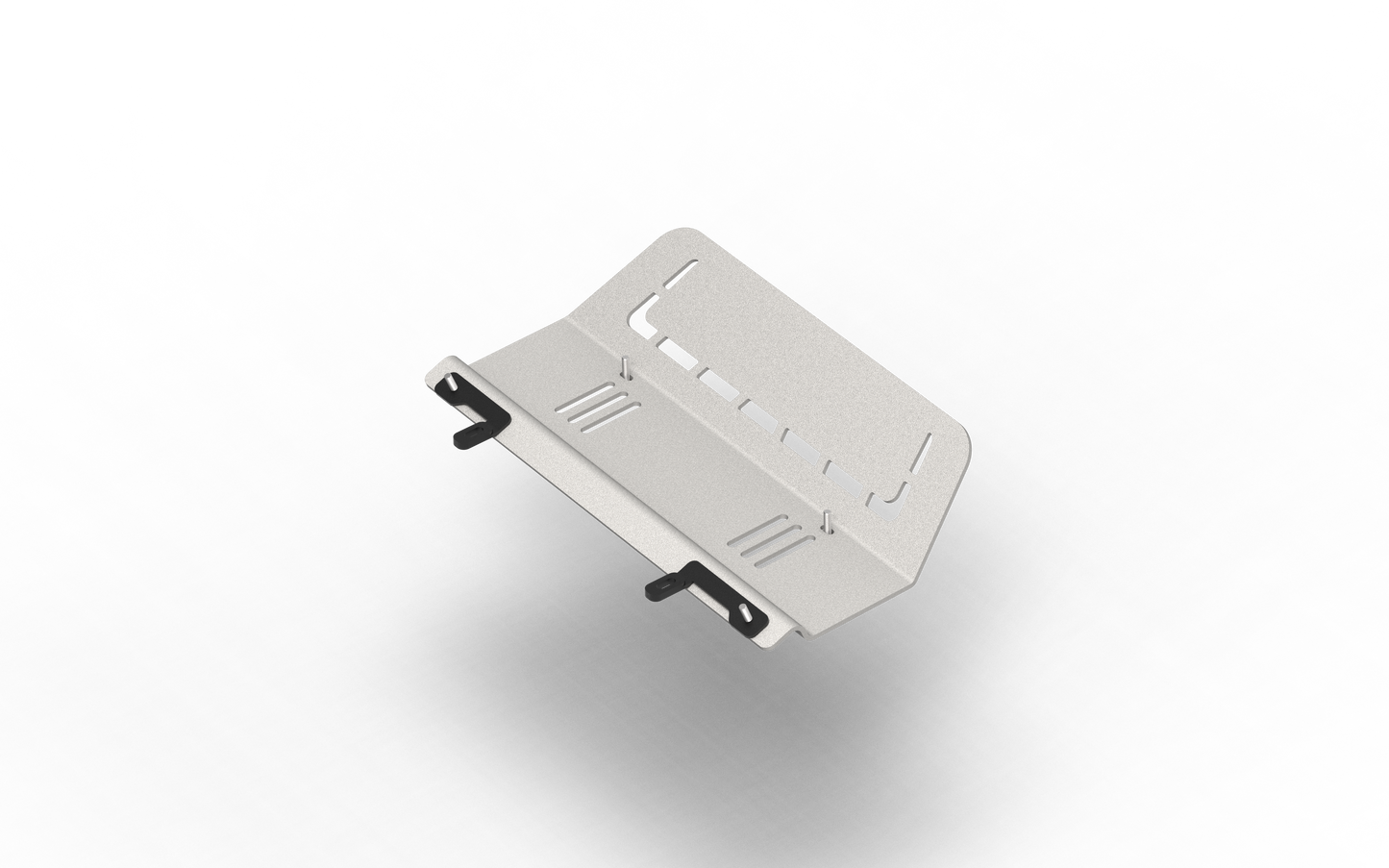 NYTOP 2014-2023 Lexus GX460 Skid Plate Adapter Brackets by NYTOP