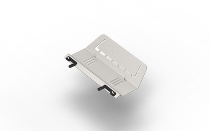 NYTOP 2014-2023 Lexus GX460 Skid Plate Adapter Brackets by NYTOP