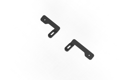 NYTOP 2014-2023 Lexus GX460 Skid Plate Adapter Brackets by NYTOP