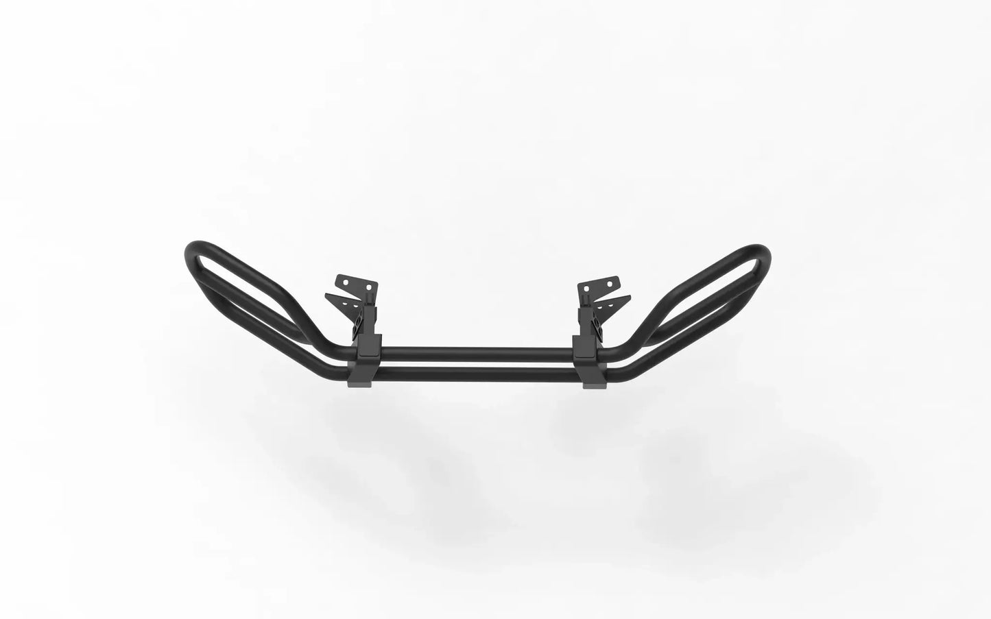 NYTOP 2024-Current Lexus GX550 Front Bull Bar by NYTOP