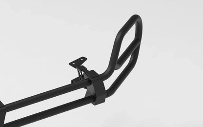NYTOP 2024-Current Lexus GX550 Front Bull Bar by NYTOP