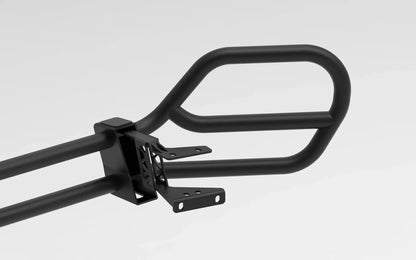NYTOP 2024-Current Lexus GX550 Front Bull Bar by NYTOP