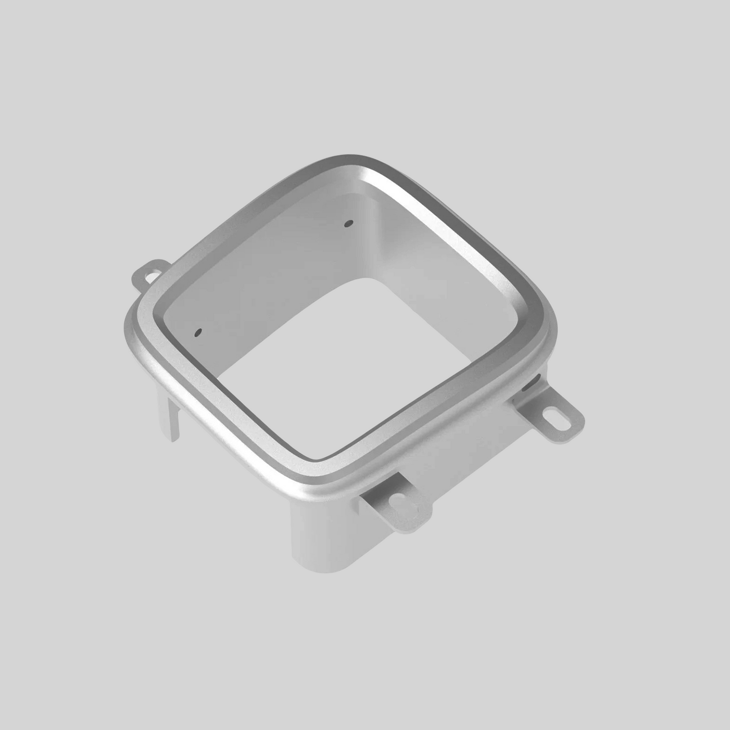 NYTOP 2024-Current Lotus Emira Billet Shifter Gate by NYTOP