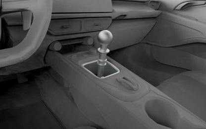 NYTOP 2024-Current Lotus Emira Billet Shifter Gate by NYTOP