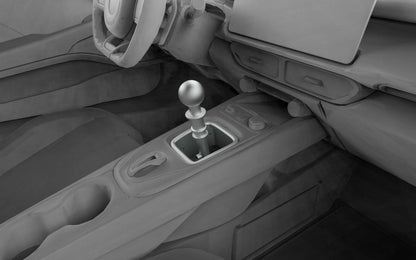NYTOP 2024-Current Lotus Emira Billet Shifter Gate by NYTOP