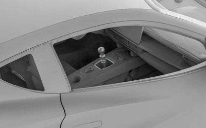 NYTOP 2024-Current Lotus Emira Billet Shifter Gate by NYTOP
