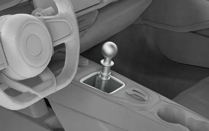 NYTOP 2024-Current Lotus Emira Billet Shifter Gate by NYTOP