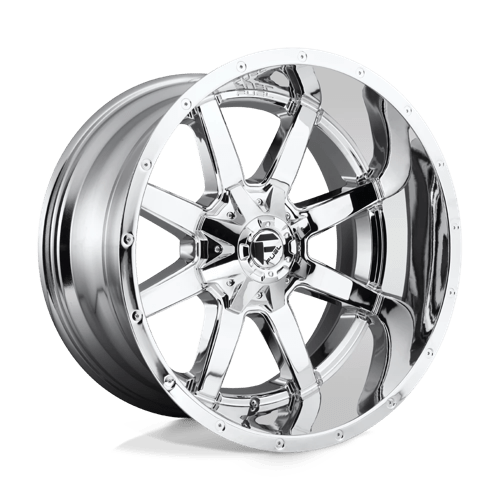 Fuel 1PC MAVERICK 18X9 8X170 125.1 P +20