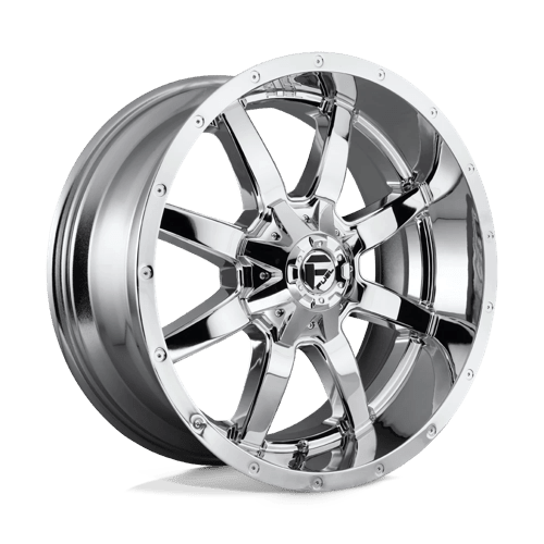 Fuel 1PC MAVERICK 22X10 8X170 125.1 P +10 by Fuel 1PC