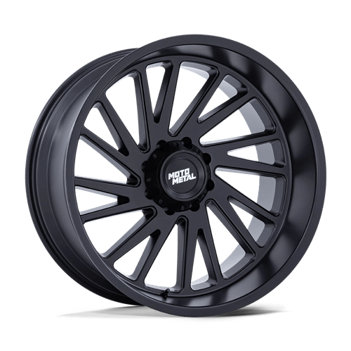 Moto Metal COMBAT 24X12 6X5.5 106 -44 M-BLK
