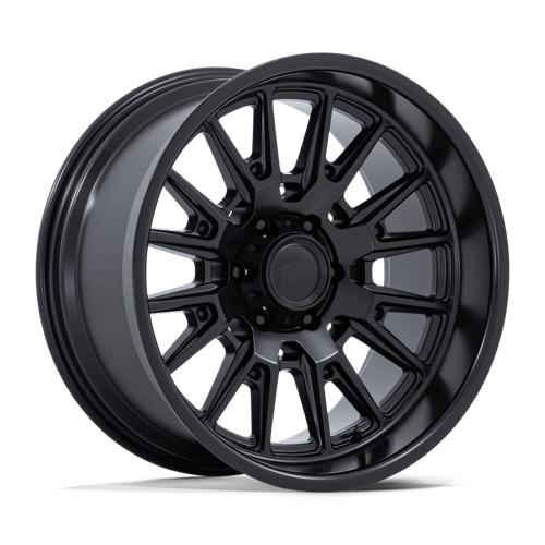 Moto Metal TEKTON 20X9 5X5 71 +1 M-BLK by Moto Metal