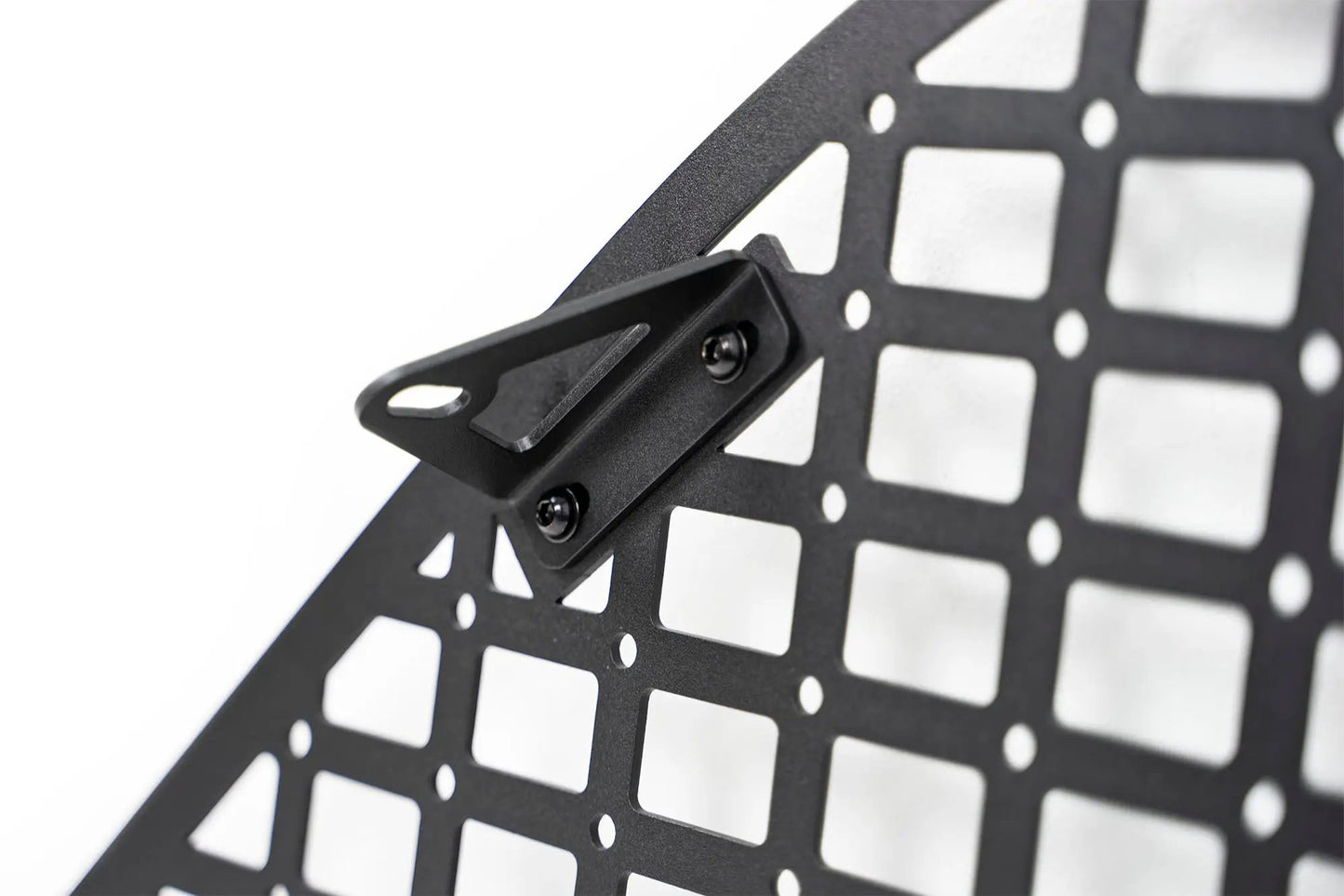 DV8 Offroad Ford Bronco Rear Window Molle Panels by DV8 Offroad
