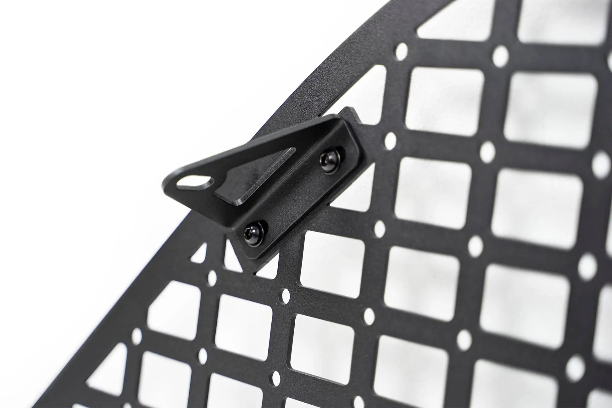 DV8 Offroad Ford Bronco Rear Window Molle Panels by DV8 Offroad