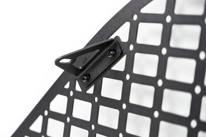 DV8 Offroad Ford Bronco Rear Window Molle Panels by DV8 Offroad