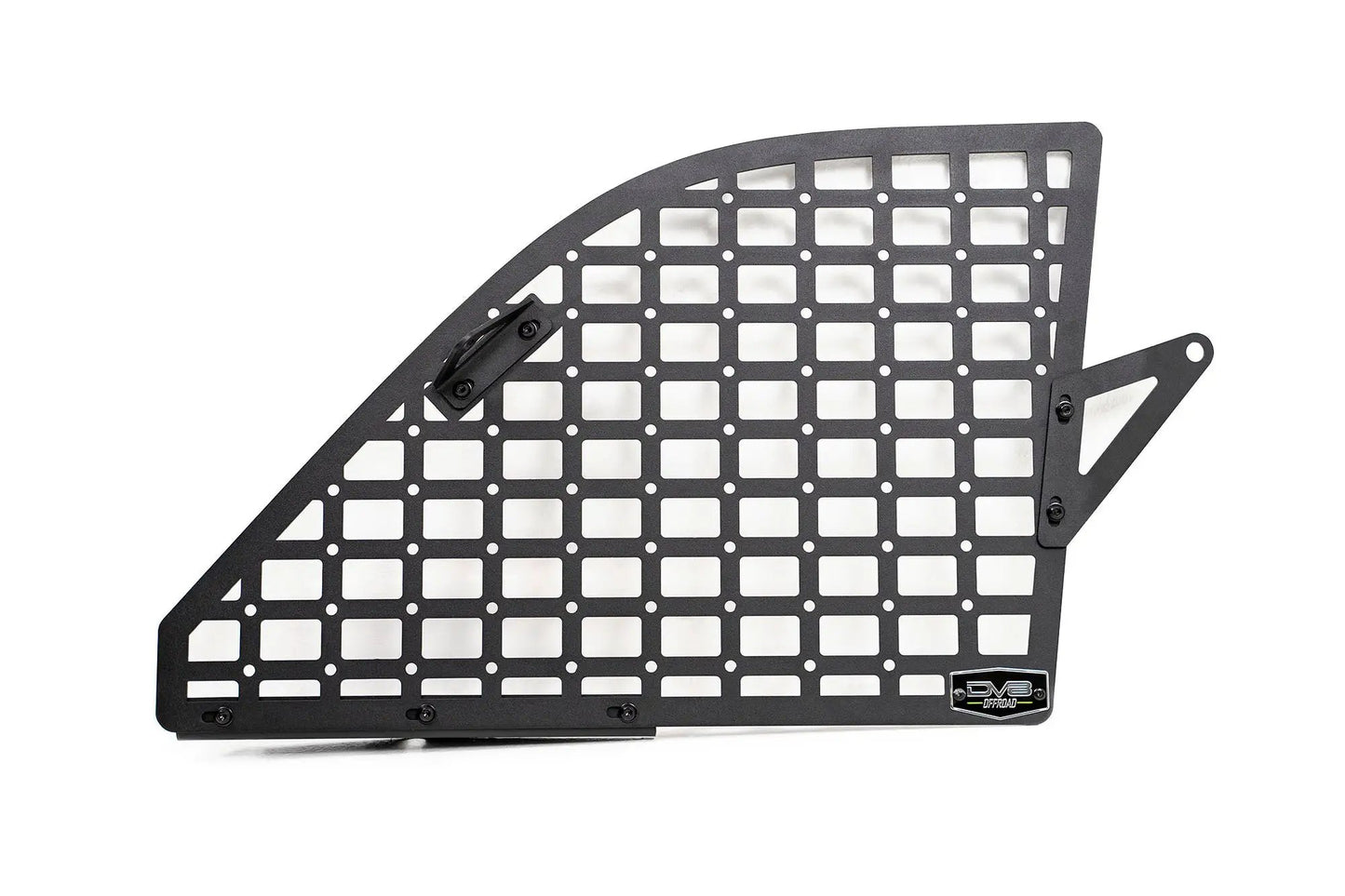 DV8 Offroad Ford Bronco Rear Window Molle Panels by DV8 Offroad