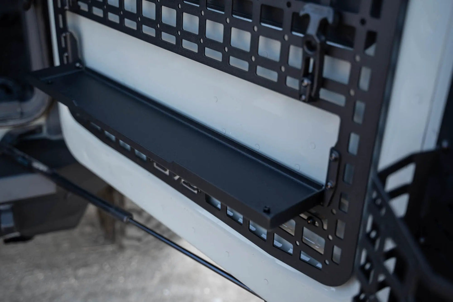 DV8 Offroad Ford Bronco Tailgate Molle Panel by DV8 Offroad