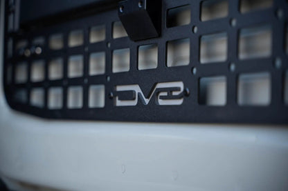 DV8 Offroad Ford Bronco Tailgate Molle Panel by DV8 Offroad