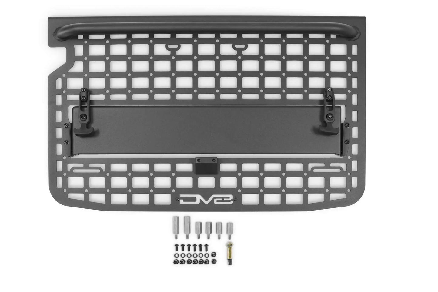 DV8 Offroad Ford Bronco Tailgate Molle Panel by DV8 Offroad