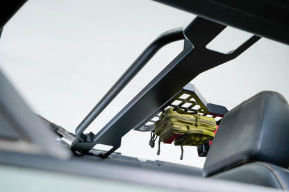 DV8 Offroad Ford Bronco Overhead Molle Panel by DV8 Offroad