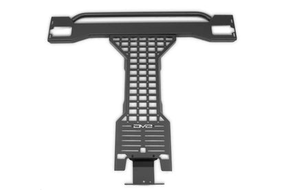 DV8 Offroad Ford Bronco Overhead Molle Panel by DV8 Offroad