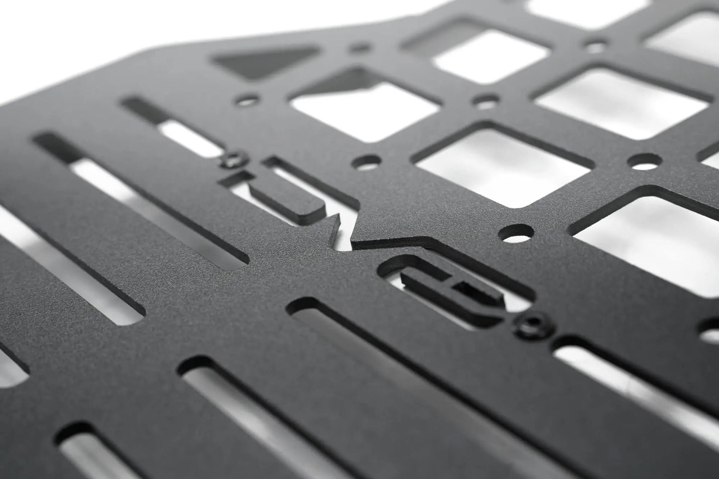 DV8 Offroad Ford Bronco Overhead Molle Panel by DV8 Offroad