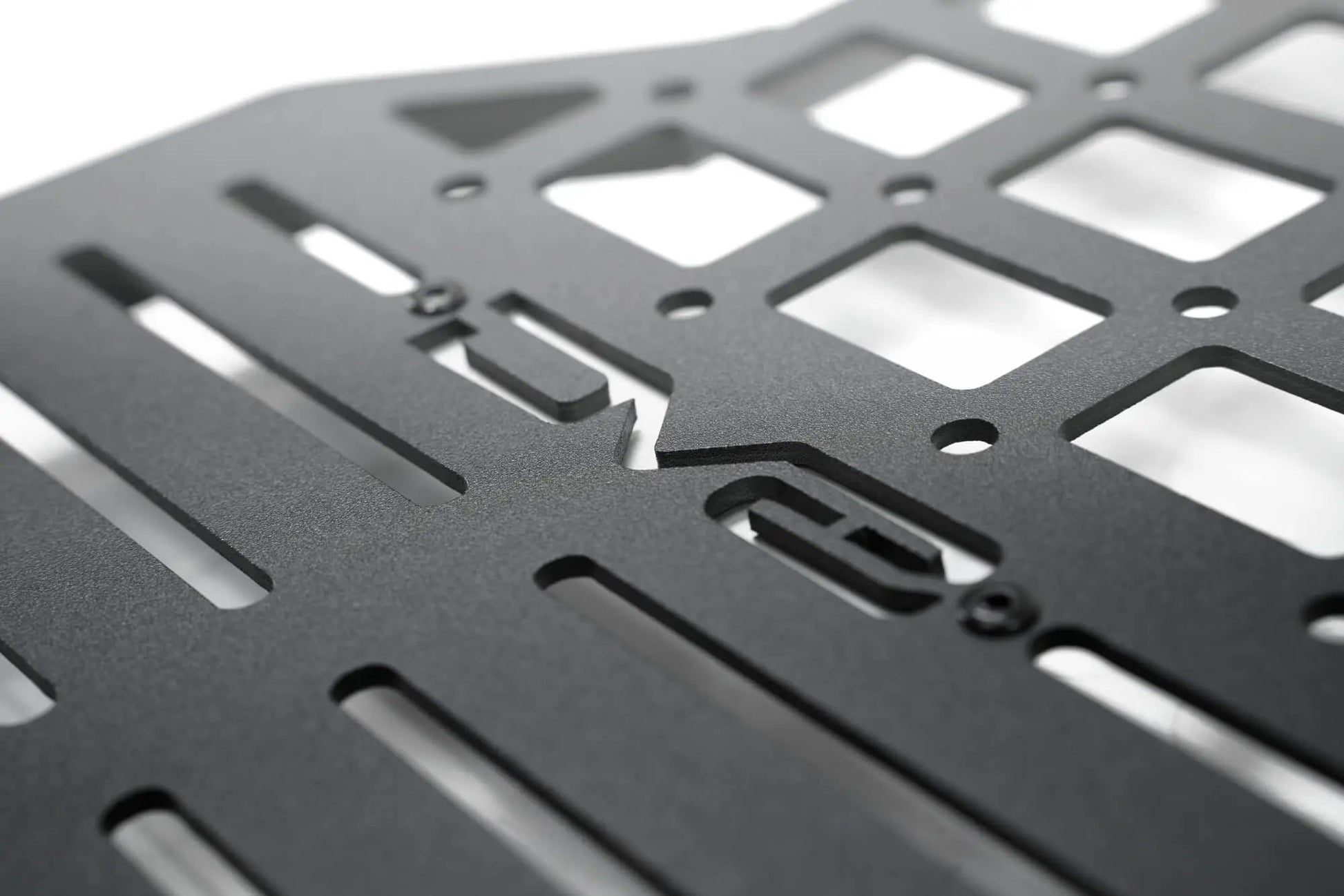 DV8 Offroad Ford Bronco Overhead Molle Panel by DV8 Offroad