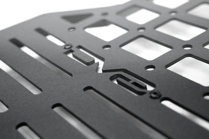 DV8 Offroad Ford Bronco Overhead Molle Panel by DV8 Offroad