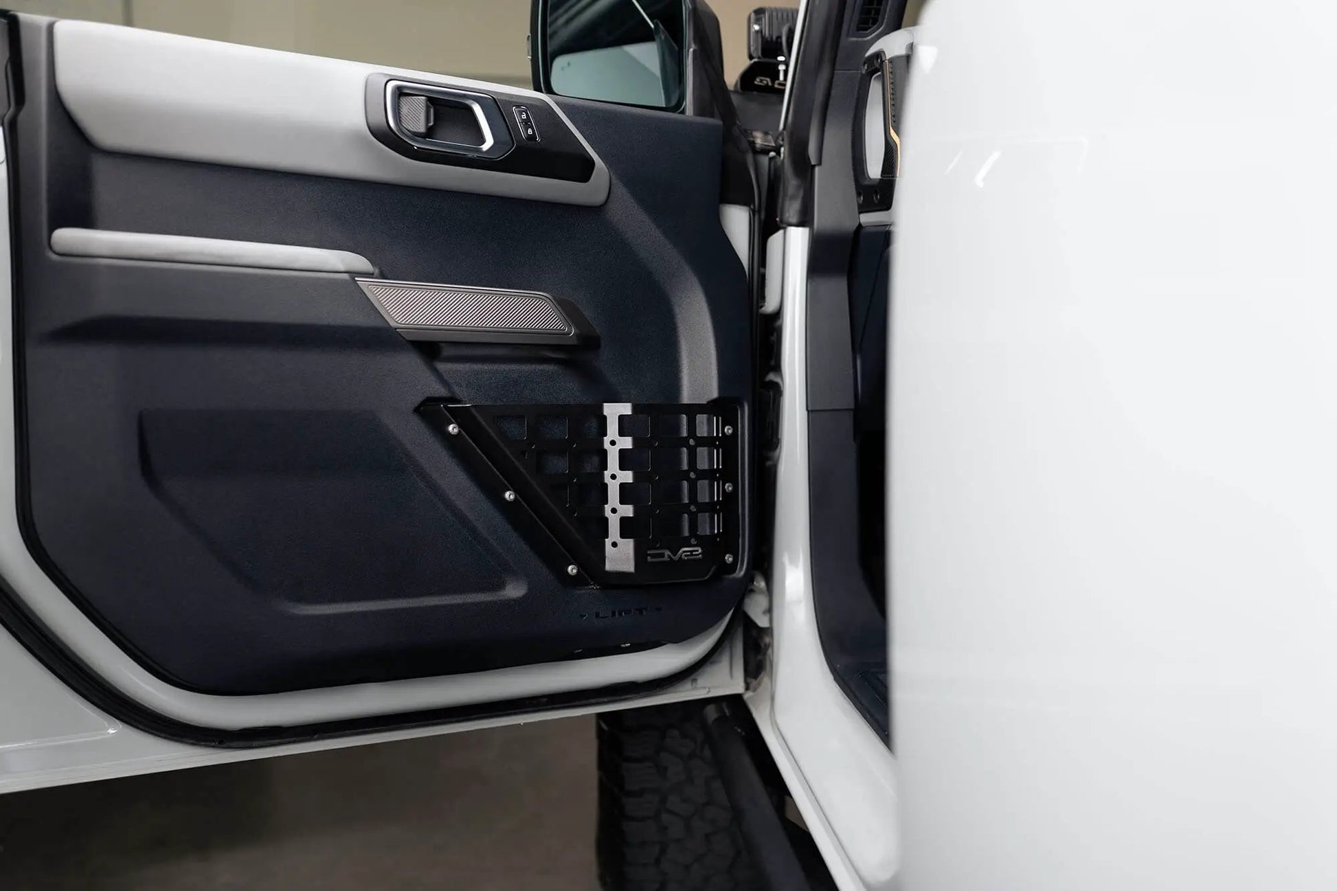 DV8 Offroad Molle Storage Panels by DV8 Offroad