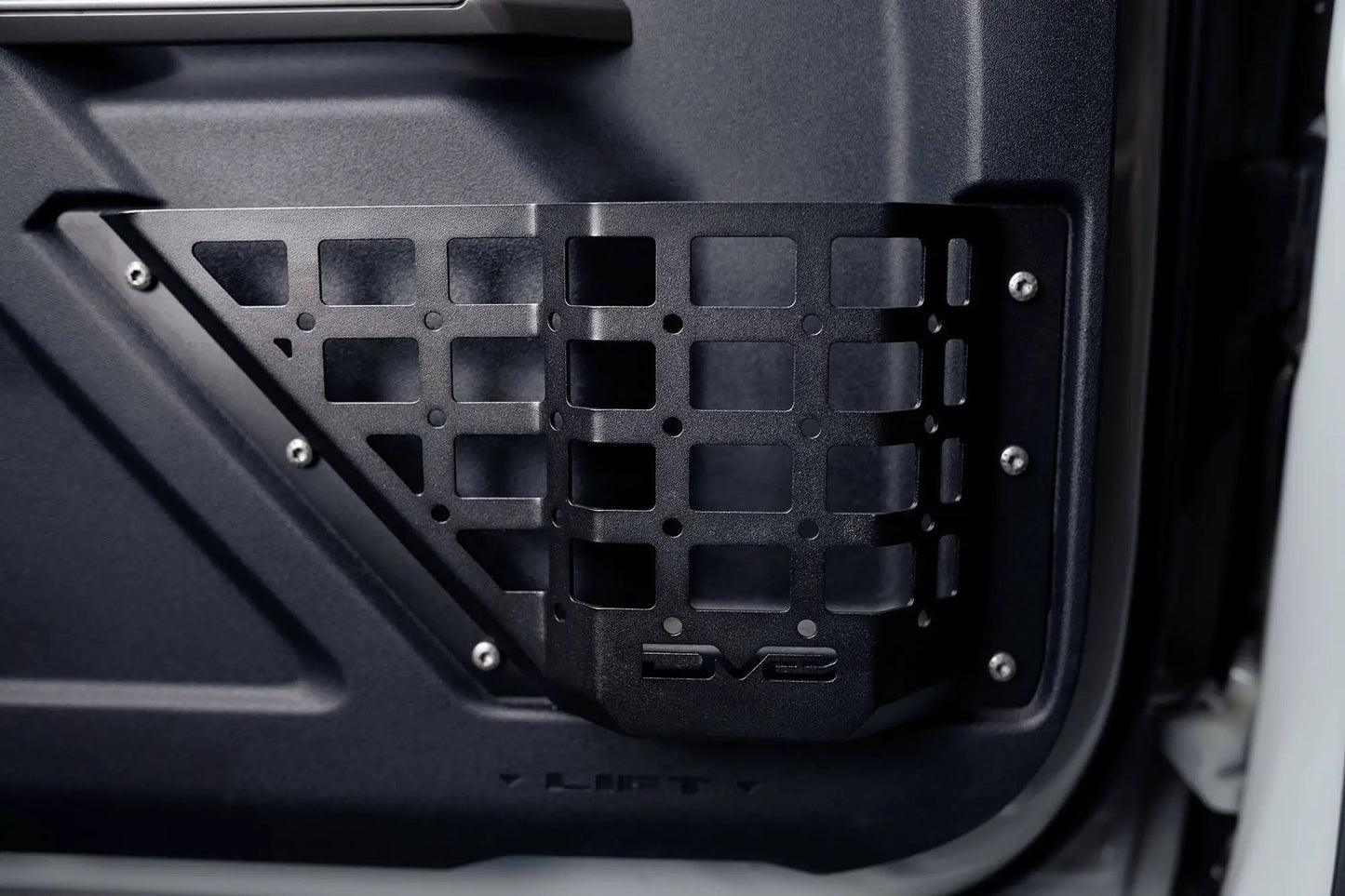 DV8 Offroad Molle Storage Panels by DV8 Offroad