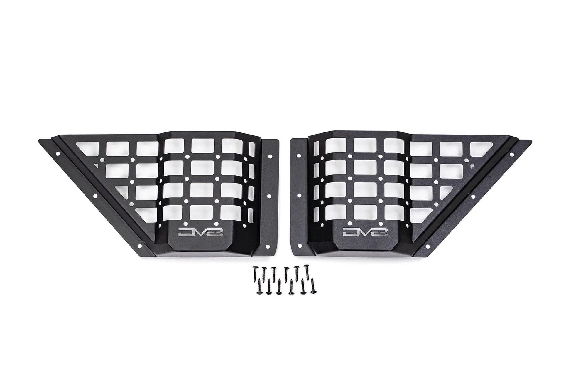 DV8 Offroad Molle Storage Panels by DV8 Offroad