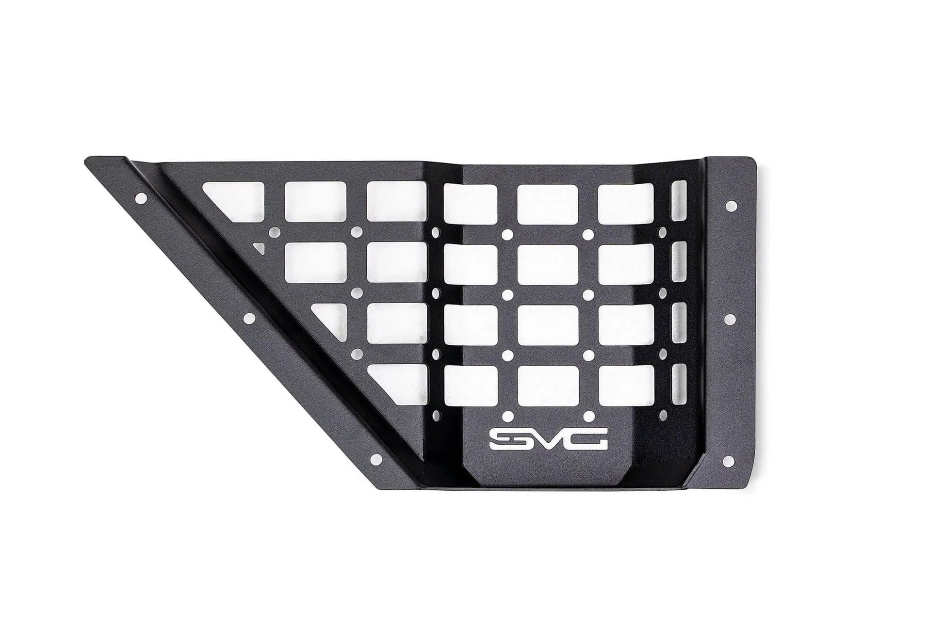 DV8 Offroad Ford Bronco Front Door Pocket Molle Panels by DV8 Offroad