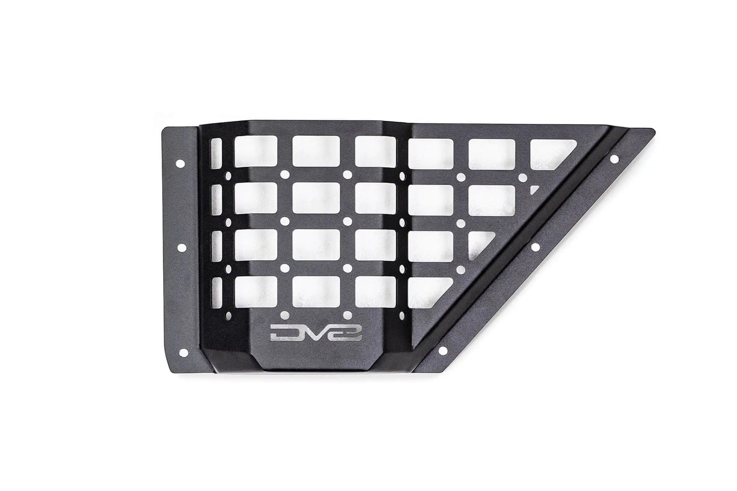 DV8 Offroad Ford Bronco Front Door Pocket Molle Panels by DV8 Offroad