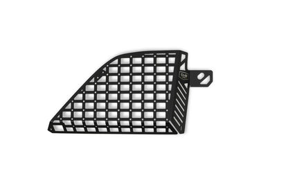 DV8 Offroad Ford Bronco Pocketed Rear Window Molle Panels by DV8 Offroad