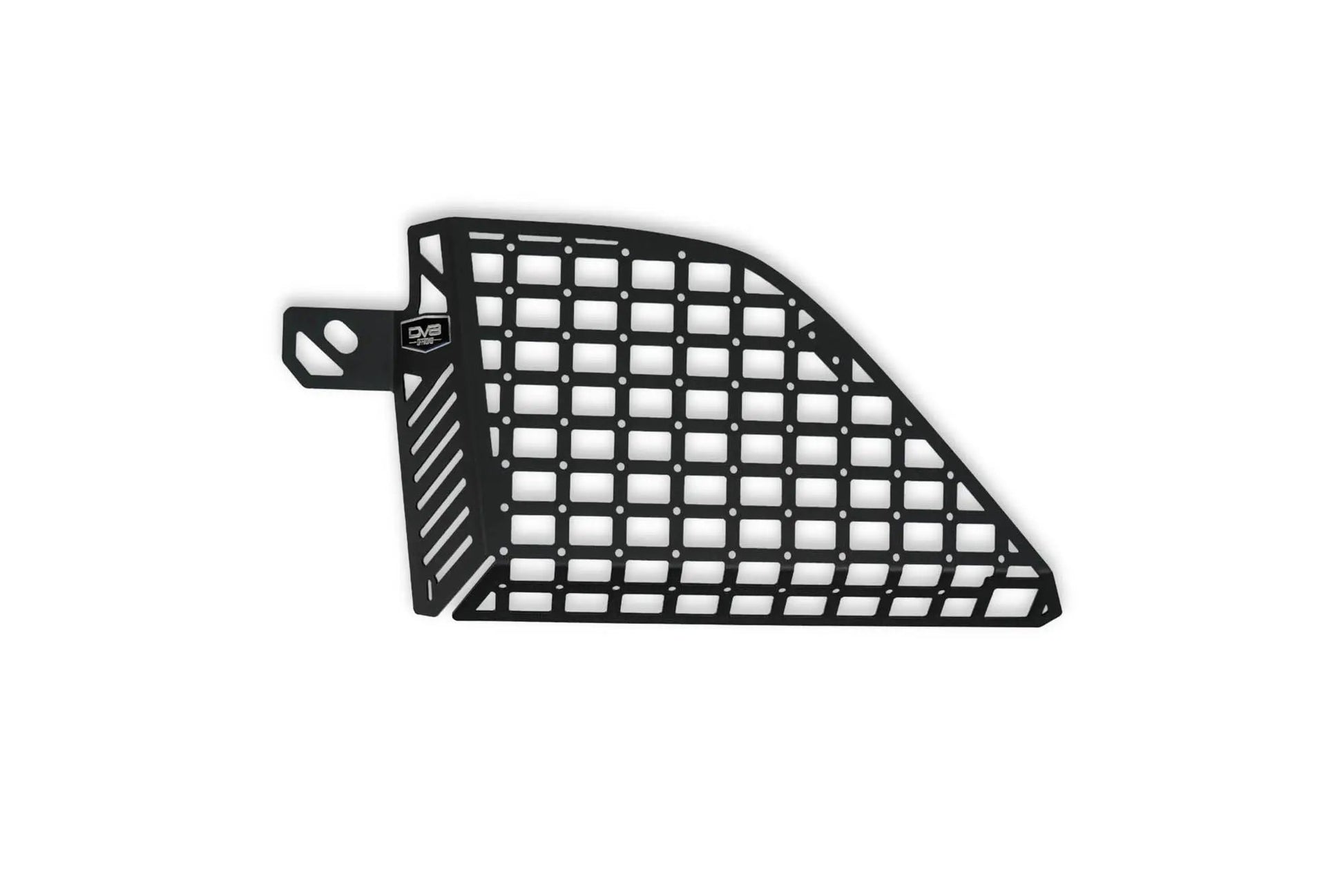 DV8 Offroad Ford Bronco Pocketed Rear Window Molle Panels by DV8 Offroad