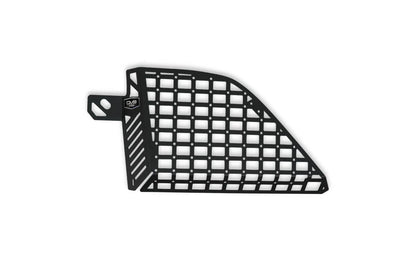 DV8 Offroad Ford Bronco Pocketed Rear Window Molle Panels by DV8 Offroad