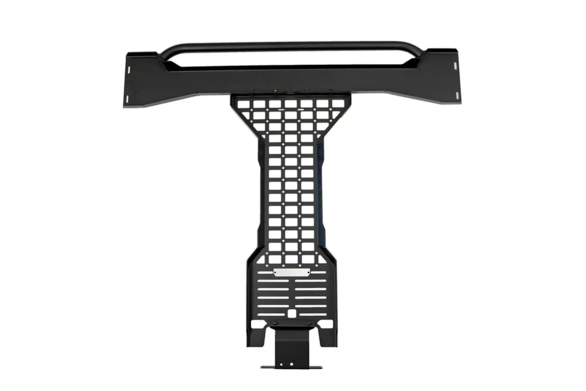 DV8 Offroad 2021-2025 Ford Bronco 2-Door Overhead Molle Panel by DV8 Offroad