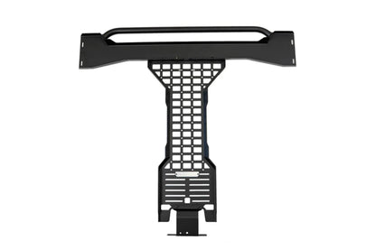 DV8 Offroad 2021-2025 Ford Bronco 2-Door Overhead Molle Panel by DV8 Offroad