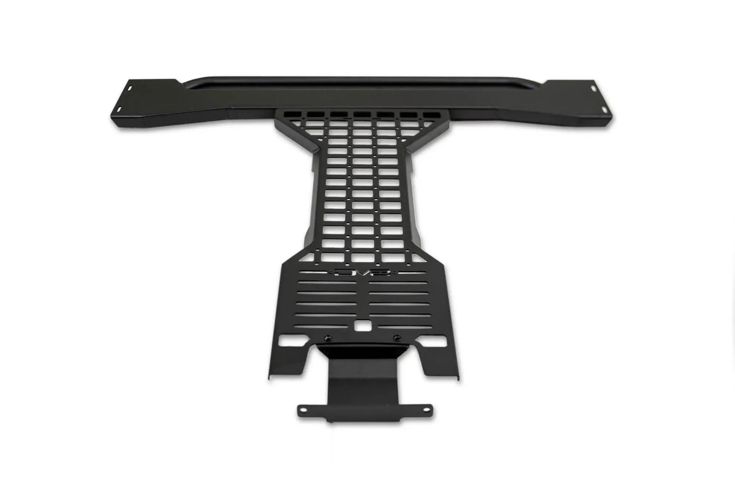 DV8 Offroad 2021-2025 Ford Bronco 2-Door Overhead Molle Panel by DV8 Offroad