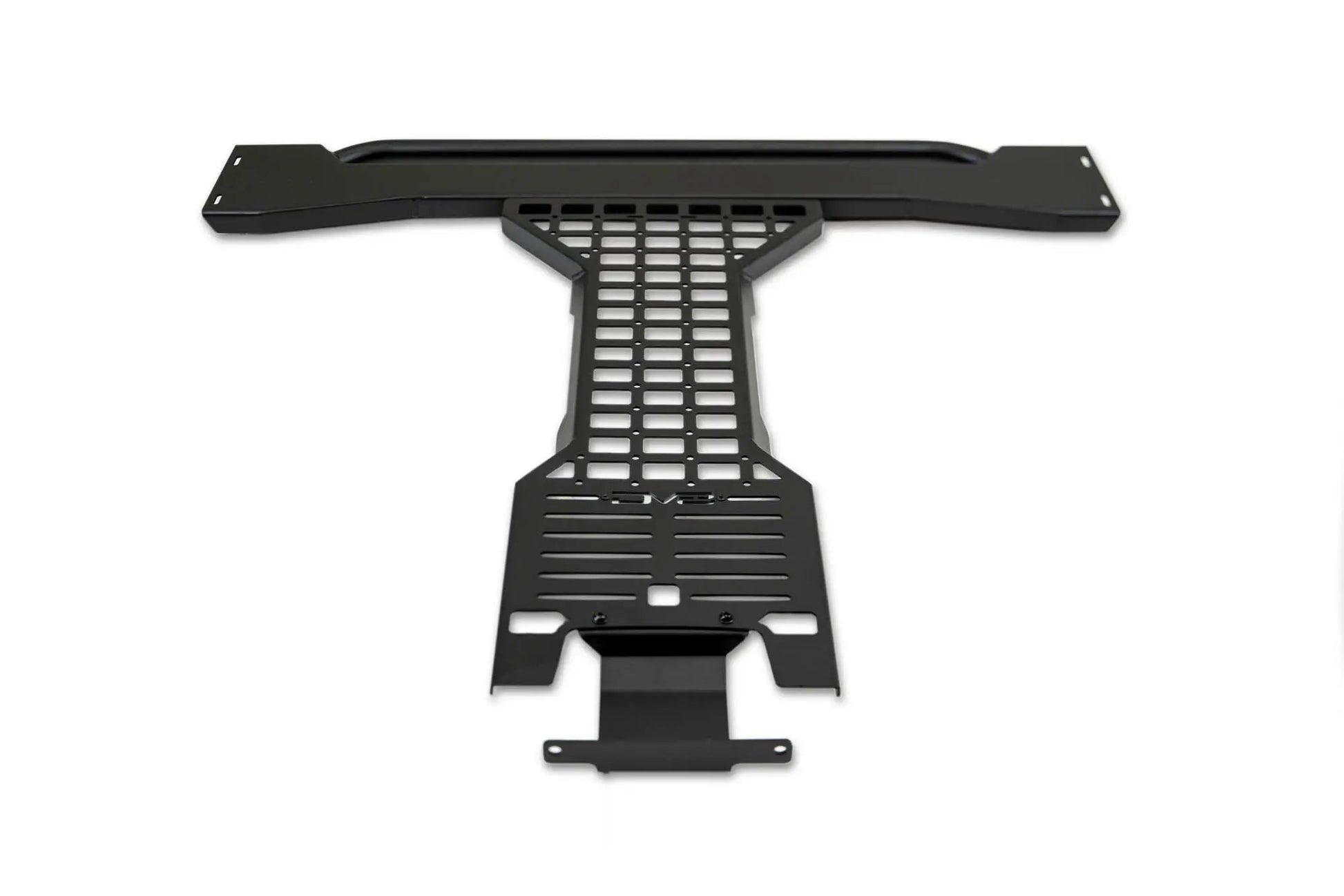 DV8 Offroad 2021-2025 Ford Bronco 2-Door Overhead Molle Panel by DV8 Offroad