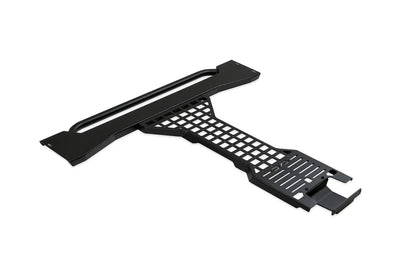 DV8 Offroad 2021-2025 Ford Bronco 2-Door Overhead Molle Panel by DV8 Offroad