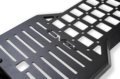 DV8 Offroad 2021-2025 Ford Bronco 2-Door Overhead Molle Panel by DV8 Offroad