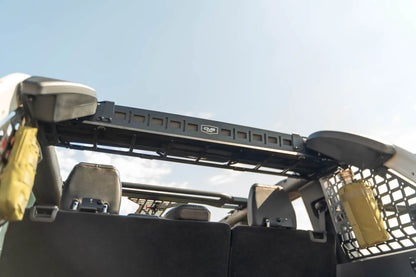 DV8 Offroad 2021-2024 Ford Bronco Dog Barrier by DV8 Offroad