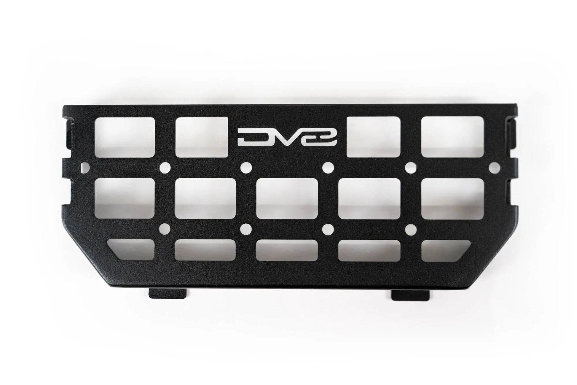 DV8 Offroad 2021-2024 Ford Bronco Seat Back Molle Pockets by DV8 Offroad