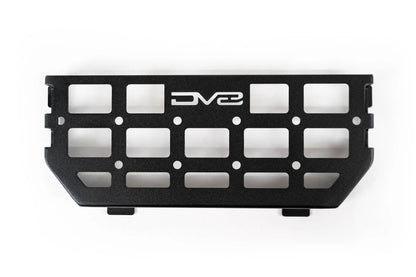 DV8 Offroad 2021-2024 Ford Bronco Seat Back Molle Pockets by DV8 Offroad